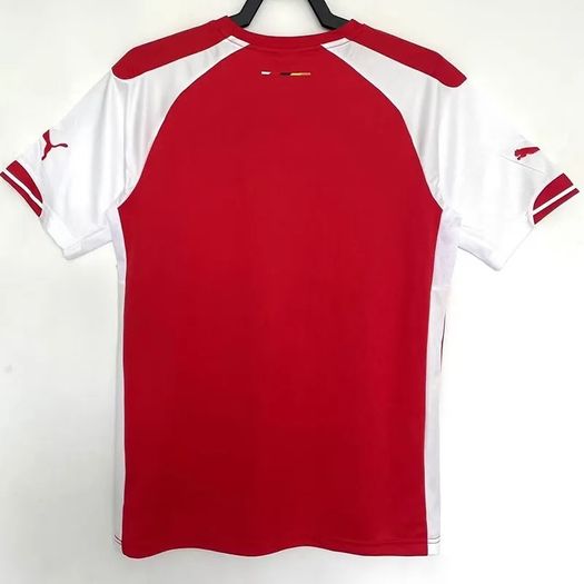 arsenal