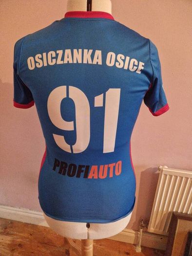 Osiczanka Osice Football Jersey