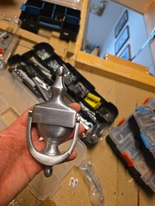 Door Knocker