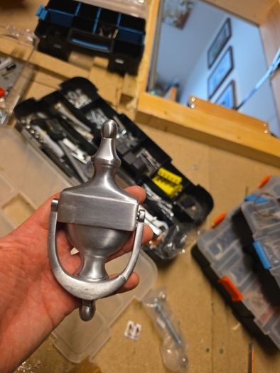 Door Knocker