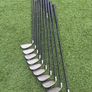 Callaway Big Bertha Irons Image 2
