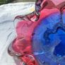 Joseph Hospodka Mid Century Glass Bowl Image 7