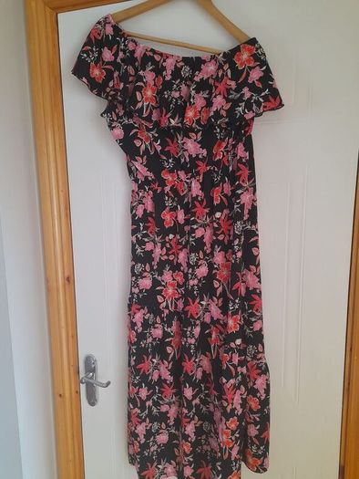 ladies dress