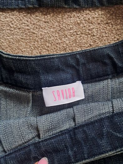 Denim Co ord