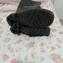 ladies steel toe boots Image 3