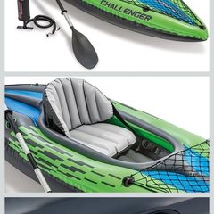 Kayak