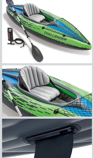 Kayak