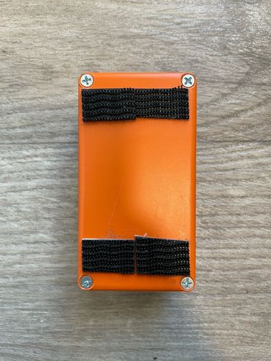 MXR Custom Shop Phase 90