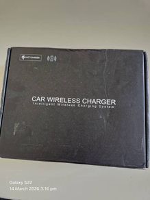 Car accessories