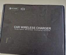 Car accessories