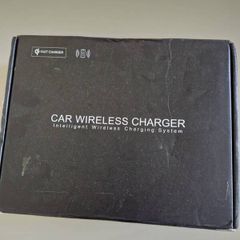 Car accessories