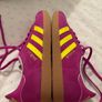 Addidas gazelles Image 3