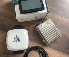 Trimble auto steer for CASE NEWHOLLAND