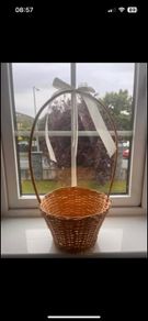Gifting/ storage basket