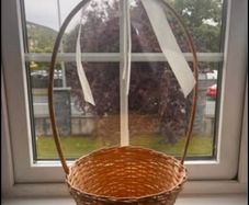 Gifting/ storage basket