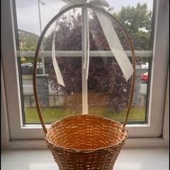 Gifting/ storage basket