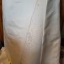 Ivory wedding dress Image 8