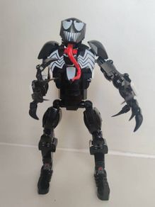 Lego Marvel Venom 76230