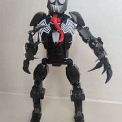 Lego Marvel Venom 76230