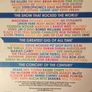 Live 8 [2005] [Music Digipack 4xDVD] Image 2