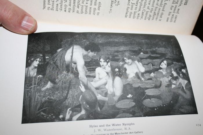 The Myths of Greece and Rome , H.A.Guerber