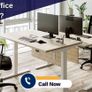CTI Ireland's Leading Office Furniture Supplier Image 3