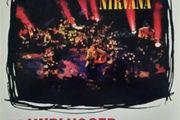 Nirvana  MTV Unplugged In New York