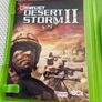 Conflict Desert Storm II Xbox Original Games Original Image 4