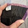 Polarn O. Pyret padded Shell Kids Mittens 2-4yrs Image 3