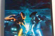 Tron: Legacy (Disney) [2010] Jeff Bridges, Bruce Boxleitner, Garrett Hedlund, Olivia Wilde, James Frain, Beau Garrett &amp; Michael Sheen [Movie DVD]