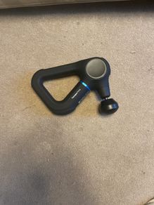 Massage gun