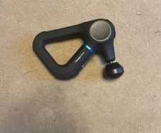Massage gun