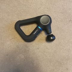 Massage gun