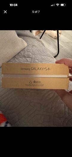 samsung S5 32GB