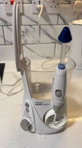Waterpik Ultra flosser