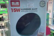 Earldom 15W fast wireless charger