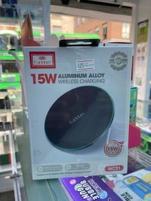 Earldom 15W fast wireless charger
