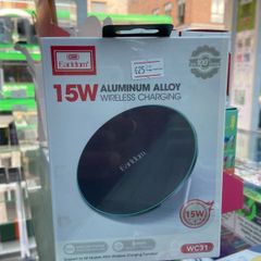 Earldom 15W fast wireless charger