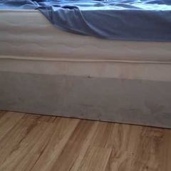 Free beds