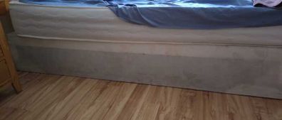 Free beds
