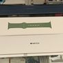 Apple Watch Sports Band 45MM New Original Image 3