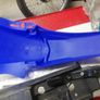 Yamaha YZF450 WR 240 450 Rear Mudguard Image 5