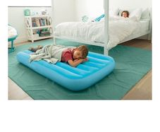 kids air mattress