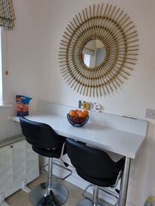 Breakfast Bar