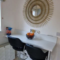 Breakfast Bar