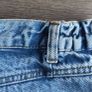 Bershka jeans size 10 Image 10