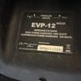 wharfedale Pro series EVP-12 passive pa speakers Image 2