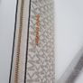 NEW Michael Kors Women's Jet Set Travel Purse/Wallet Image 7