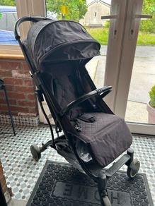 Light Weight Chicco Buggy