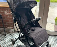 Light Weight Chicco Buggy